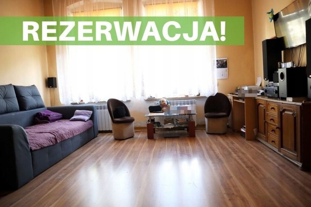 Mieszkanie, Ełk (gm.), Ełcki (pow.), 39 m²