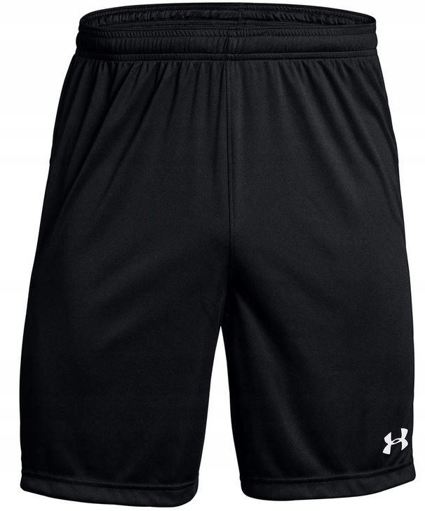 SPODENKI SZORTY UNDER ARMOUR SPORT YOUNG 164 XS S