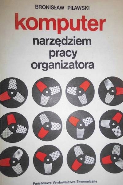 Komputer narzędziem pracy organizatora