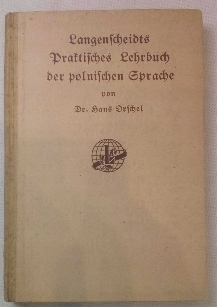 Drichel - Langenscheibts prattisches lehrbuch