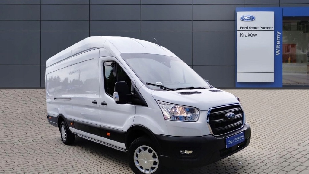 FORD Transit Trend