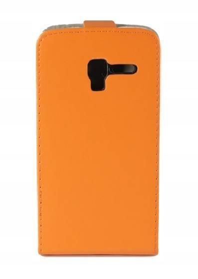 Etui pokrowiec KABURA FLEXI do Alcatel Pop 3 5'