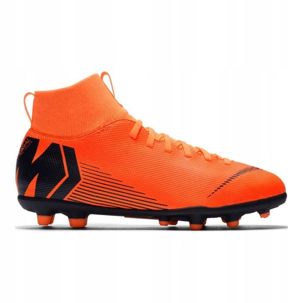 Buty Nike Junior Mercurial Superfly FG/MG r 36