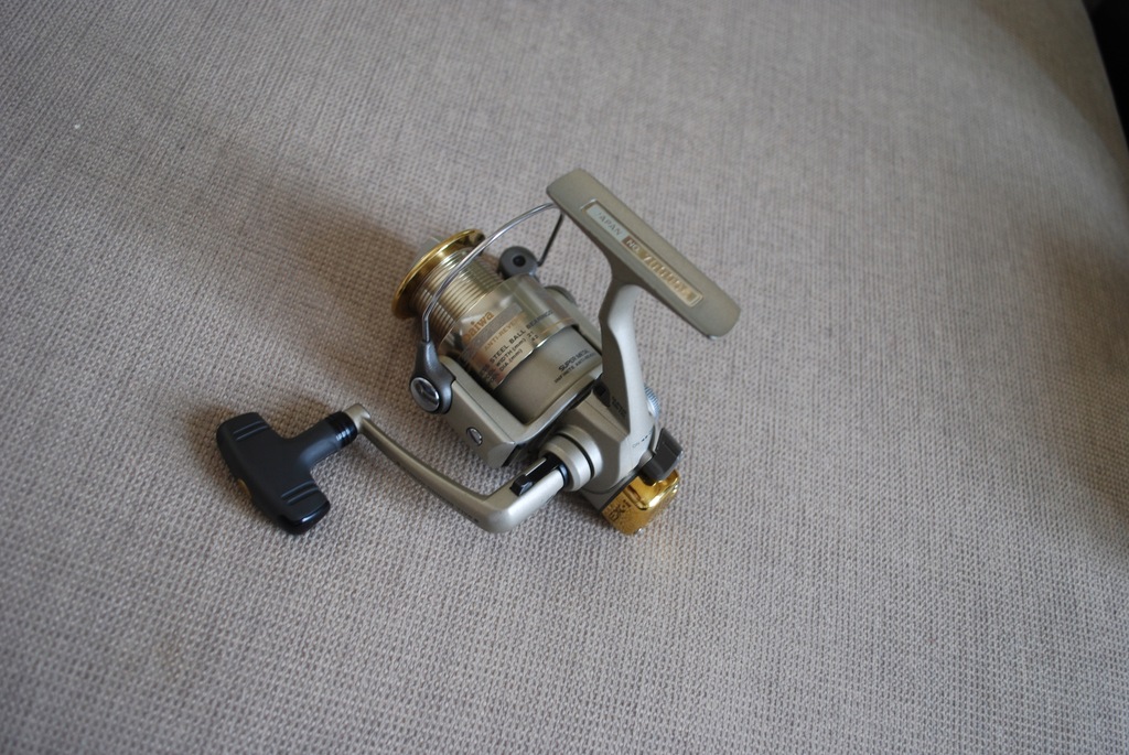 DAIWA　SUPER　Tournament　EX750LB DAIWA SUPER Tournament EX750LB