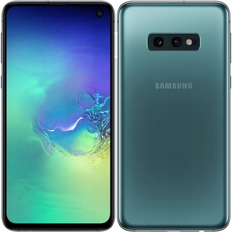 Купить Оригинальный Samsung Galaxy S10e 128 ГБ: отзывы, фото, характеристики в интерне-магазине Aredi.ru