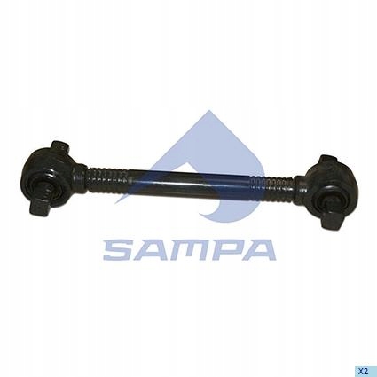 [8697576233028] DRAZEK REAKCYJNY RVI L=575MM