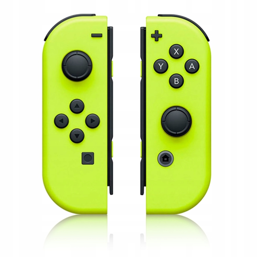 Kup Nintendo Switch Joy-Con Controller Pair - Blue (L