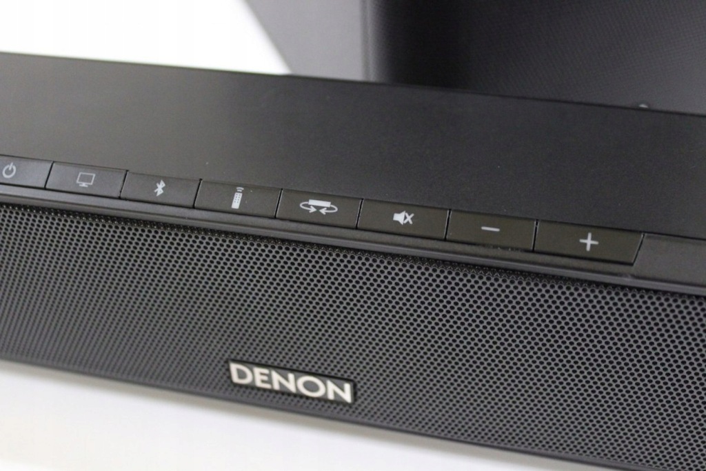 DENON DHTS514 Soundbar Bluetooth 2.1 HDMI 70 W 7551803837