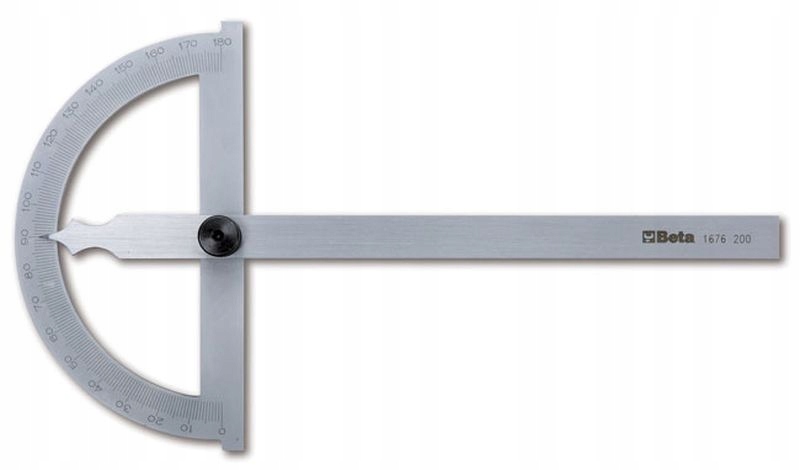 KĄTOMIERZ ŁUKOWY Beta 1676/200