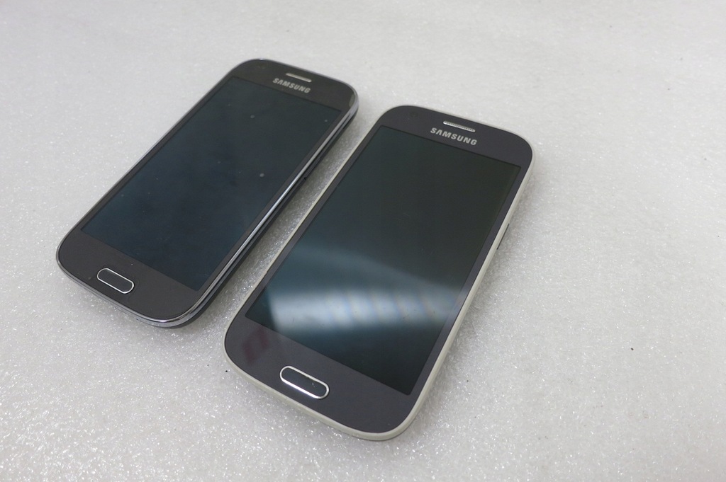 Smartfon Samsung Galaxy Ace 4 1/8GB uszkodzone