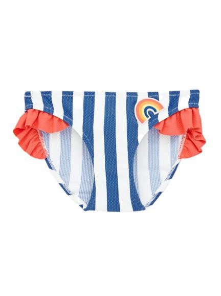 P0H010 ZARA KIDS__MG9 DÓŁ OD BIKINI PASKI__110