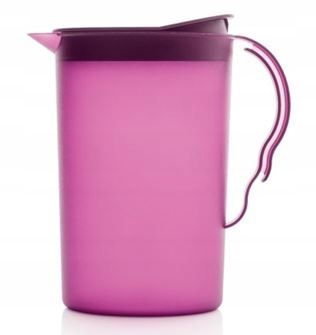 TUPPERWARE Dzbanek Nowa Fala kompot 2L