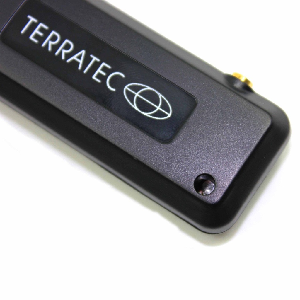 Купить TERRATEC CINERGY TSTICK DVB-T DVBT USB-РЕСИВЕР: отзывы, фото, характеристики в интерне-магазине Aredi.ru