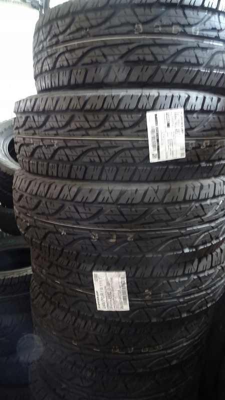 Купить Шины Dunlop Grandtrek AT3 245/70r16 выгодная цена.: отзывы, фото, характеристики в интерне-магазине Aredi.ru