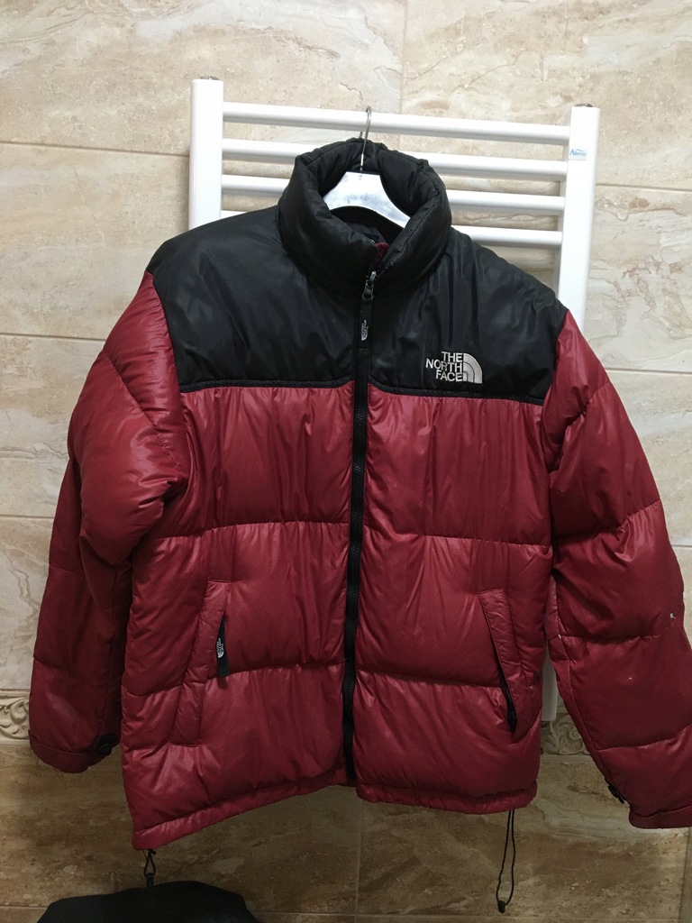 Nuptse 900 best sale
