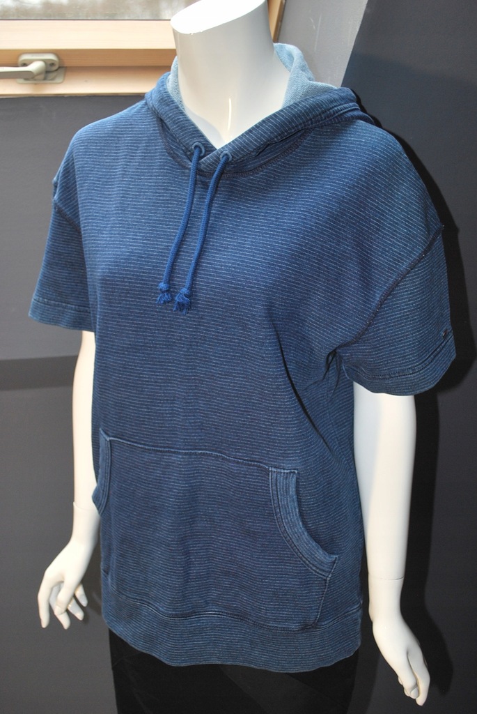 bluza Tommy Hilfiger r.S (s36)