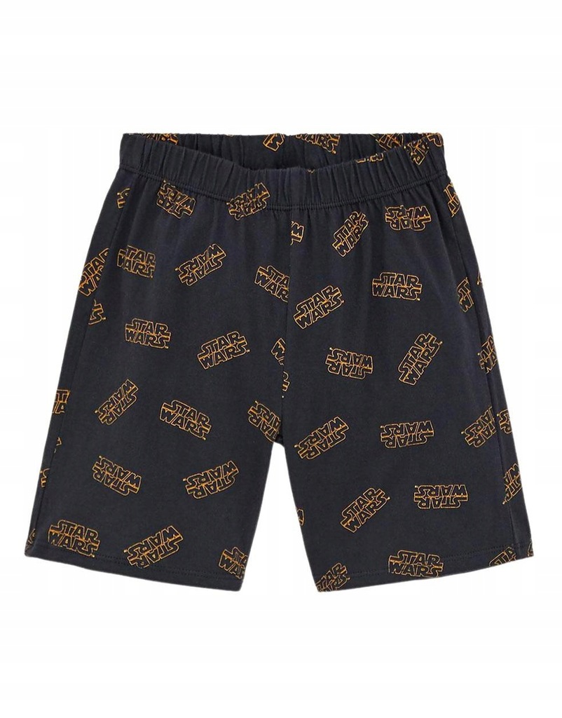 P4I010 ZARA KIDS__MK4 DÓŁ OD PIŻAMY STAR WARS__120