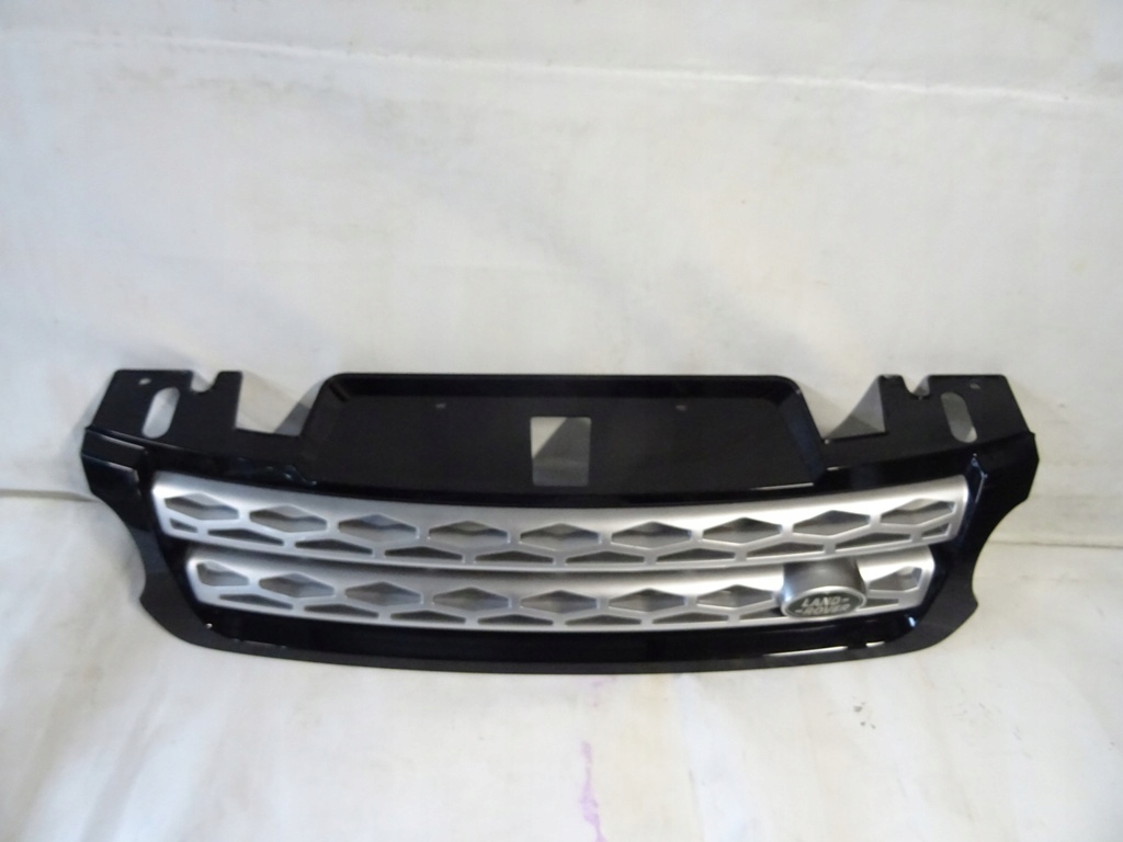 GRILL ATRAPA LAND ROVER DISCOVERY SPORT 2015