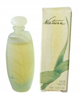 YVES ROCHER NATURE EDT 5 ML MINIATURA