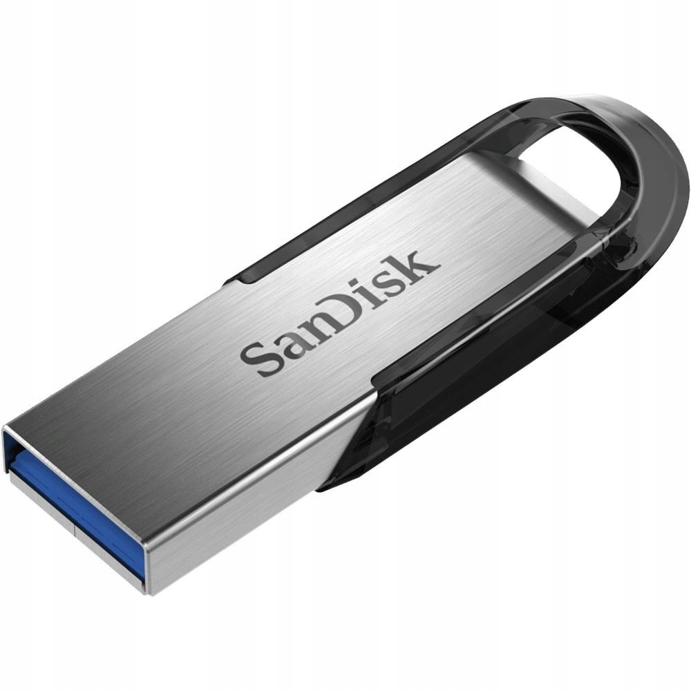 Pendrive SanDisk ULTRA FLAIR SDCZ73-128G-G46 128GB