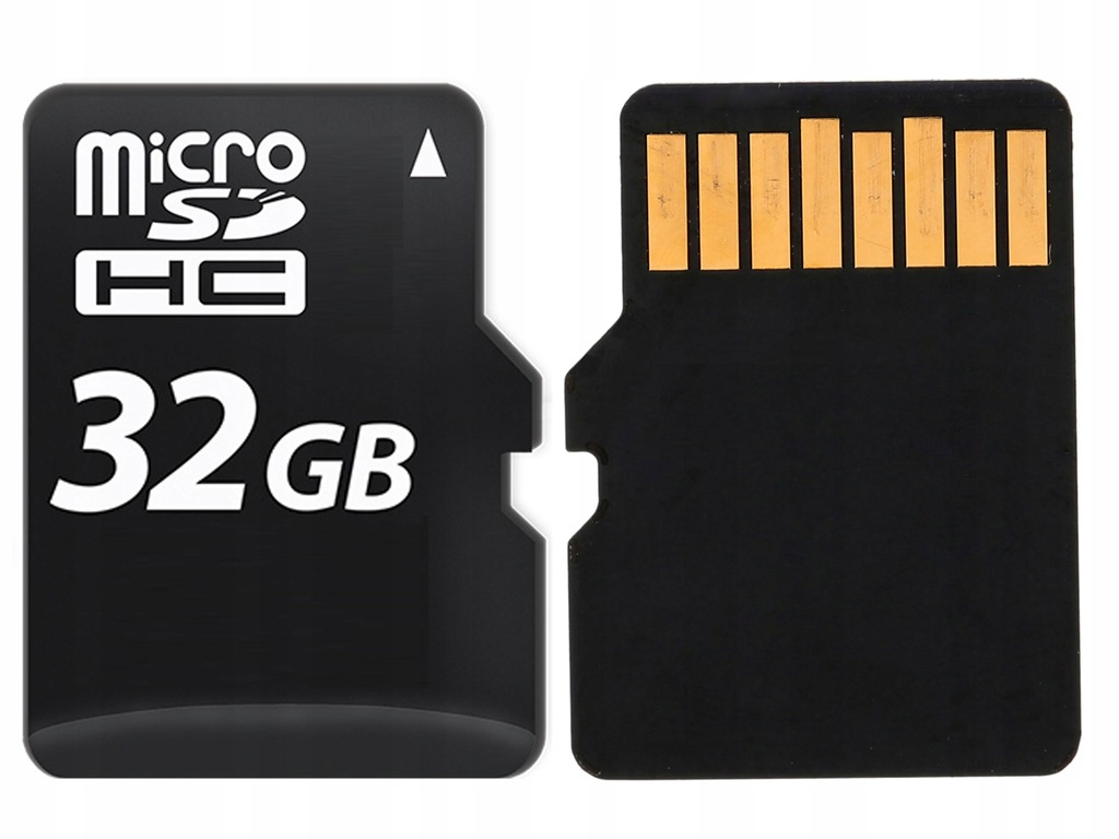 ORYGINALNA karta 32GB smartf do LG GD880 Mini