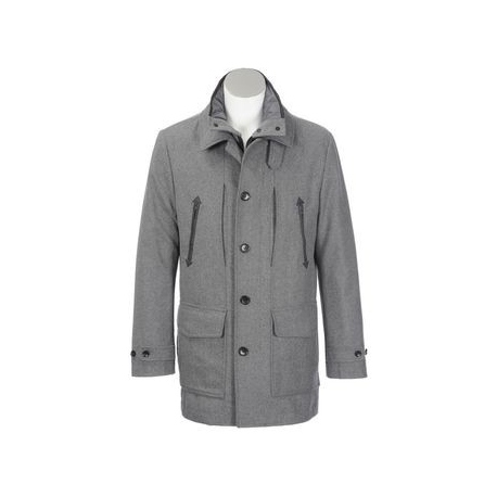 GEOX MAN COAT