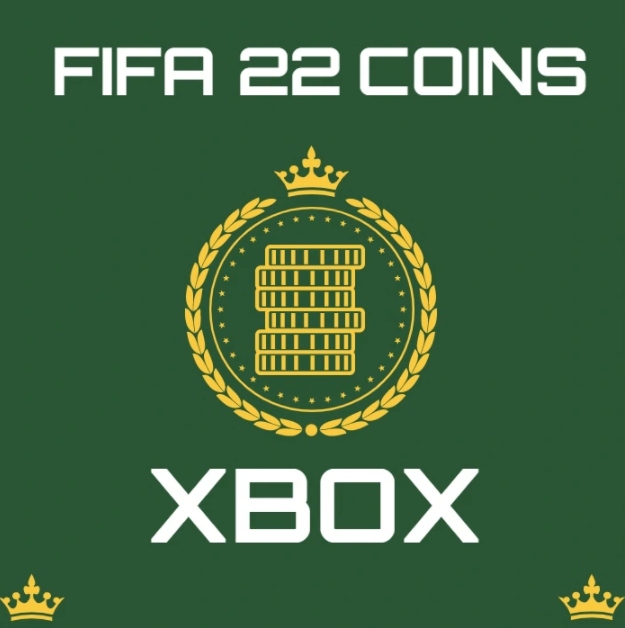 FIFA 22 COINS MONETY 200 000 +5% ( 200K ) XBOX