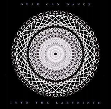 DEAD CAN DANCE - INTO THE LABYRINTH 2LP GLIWICE
