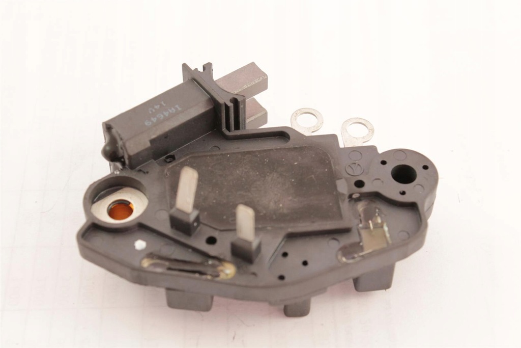 REGULATOR NAPIĘCIA ALTERNATORA CITROEN PEUGEOT