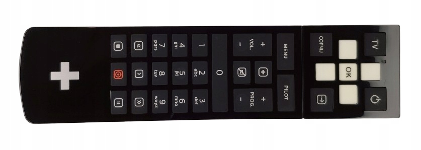 PILOT NC+ DEKODER SAGEMCOM DSI83 DSI87 ORYGINAŁ