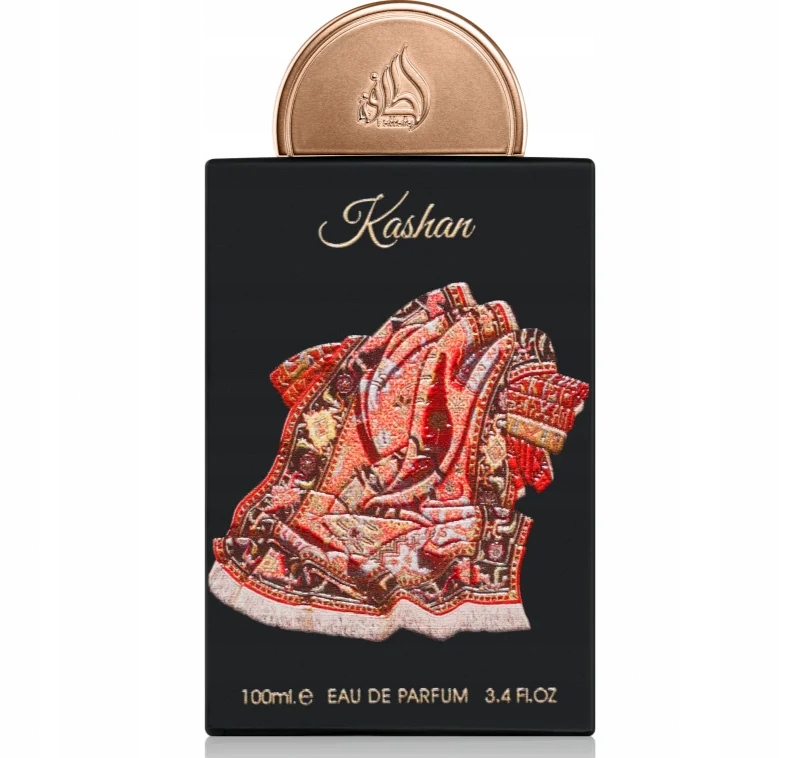 Lattafa Kashan woda perfumowana unisex 100 ml