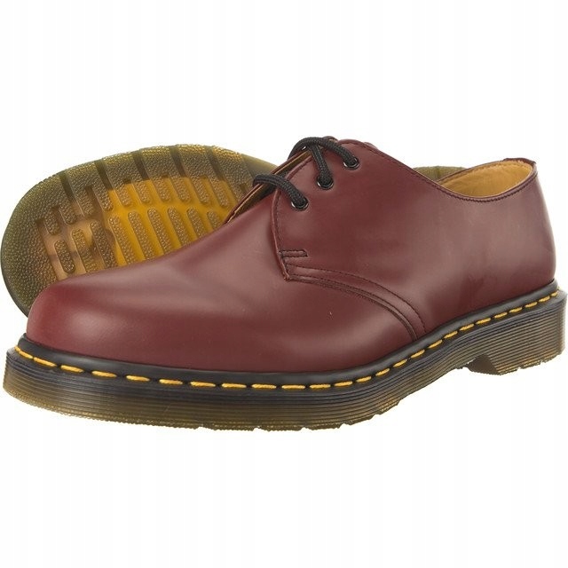 Dr Martens 1461 cherry DM10085600 45