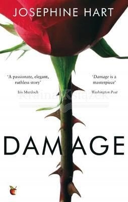 Damage Josephine Hart