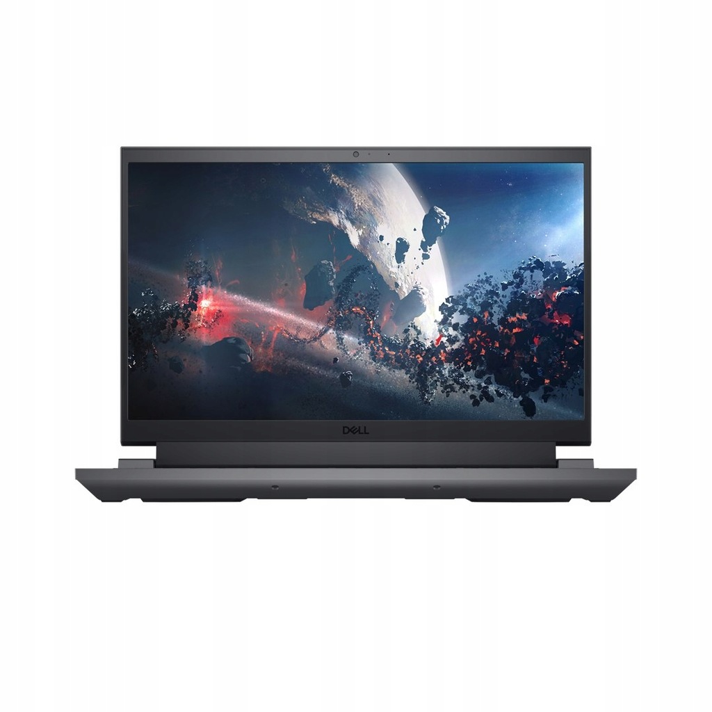 Dell Inspiron G15 5530 i7-13650HX 15.6" FHD 165Hz 16GB SSD512 RTX 4060