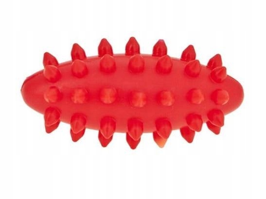 FASOLKA REHABILITACYJNA CZERWONA 7,4CM