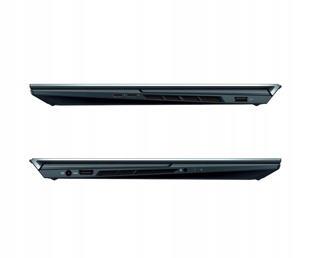 Купить ASUS ZenBook Pro Duo i9 32G 1 ТБ RTX3080 W11 OLED: отзывы, фото, характеристики в интерне-магазине Aredi.ru