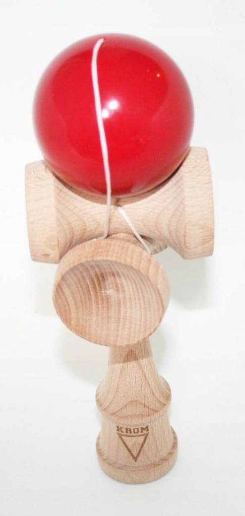 KROM Kendama String Pack - 5 Couleurs Néon Uniques - 10