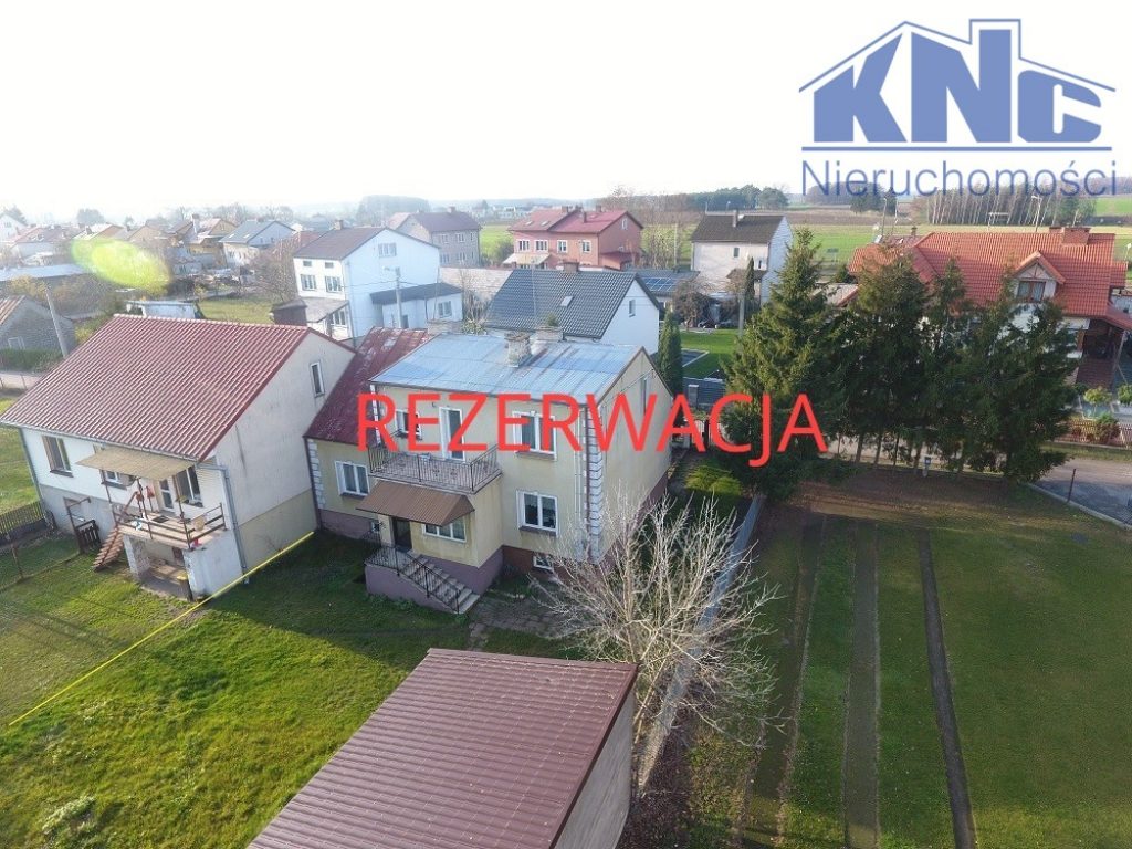 Dom, Śniadowo (gm.), Łomżyński (pow.), 120 m²