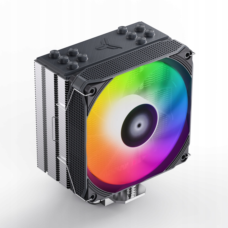 Jonsbo PISA A5 ARGB active processor cooler