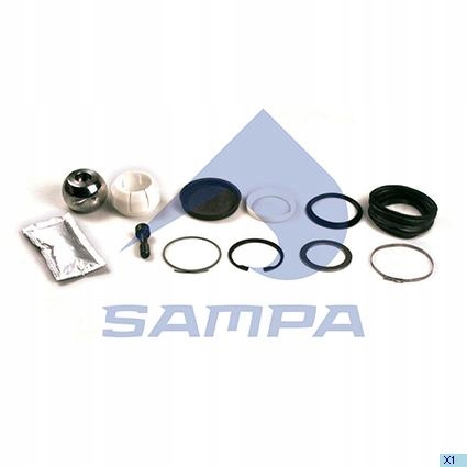 [8697576227577] KPL.NAPR.SIERZANTA IVECO