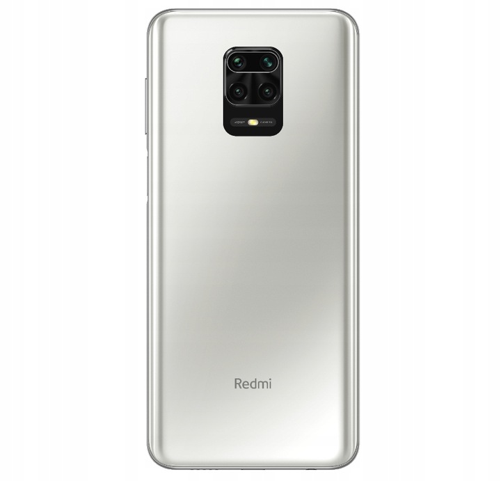 Купить Смартфон Xiaomi Redmi Note 9S 6/128G Glacier White: отзывы, фото, характеристики в интерне-магазине Aredi.ru