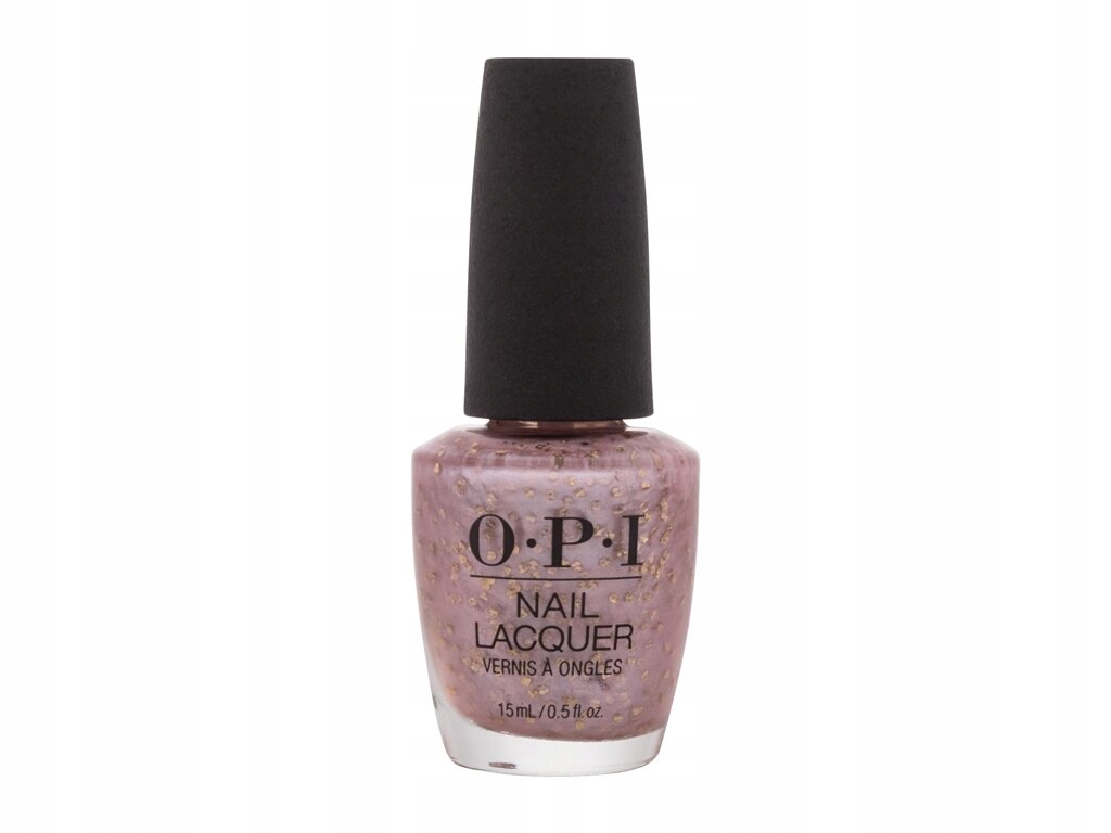 OPI Nail Lacquer lakier do paznokci NL T95 R U P2