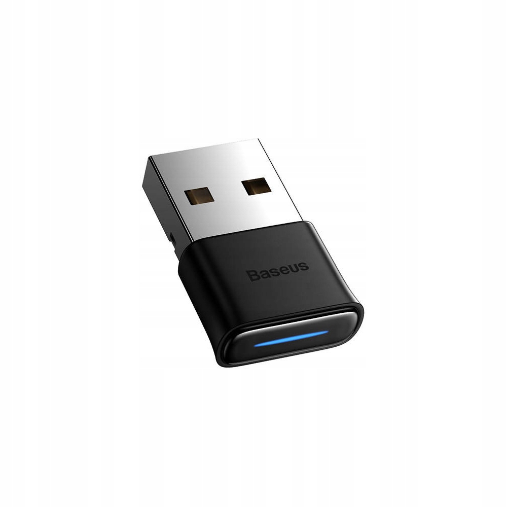 BASEUS MINI ADAPTER USB ODBIORNIK BLUETOOTH 5.1