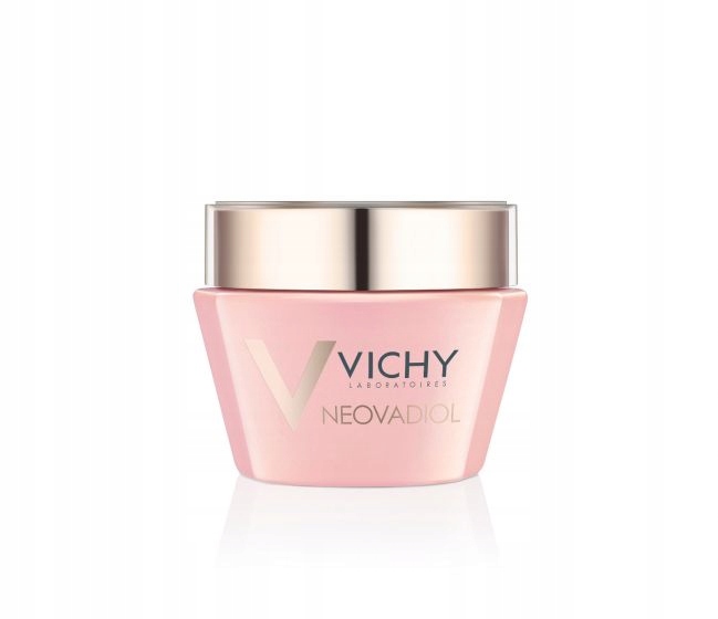 VICHY NEOVADIOL ROSE PLATINUM Rozany krem do twarz