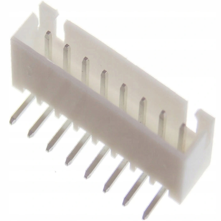 Złącze wtyczka kąt XH2.54mm 8 PIN Arduino Serwo