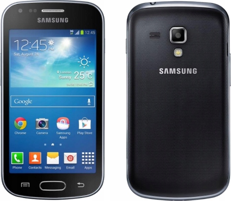 Plyta Glowna Samsung Galaxy Trend Plus Gt S7580 9679270756 Oficjalne Archiwum Allegro