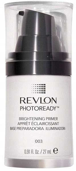 Revlon PhotoReady Primer Baza Rozświetlająca 003
