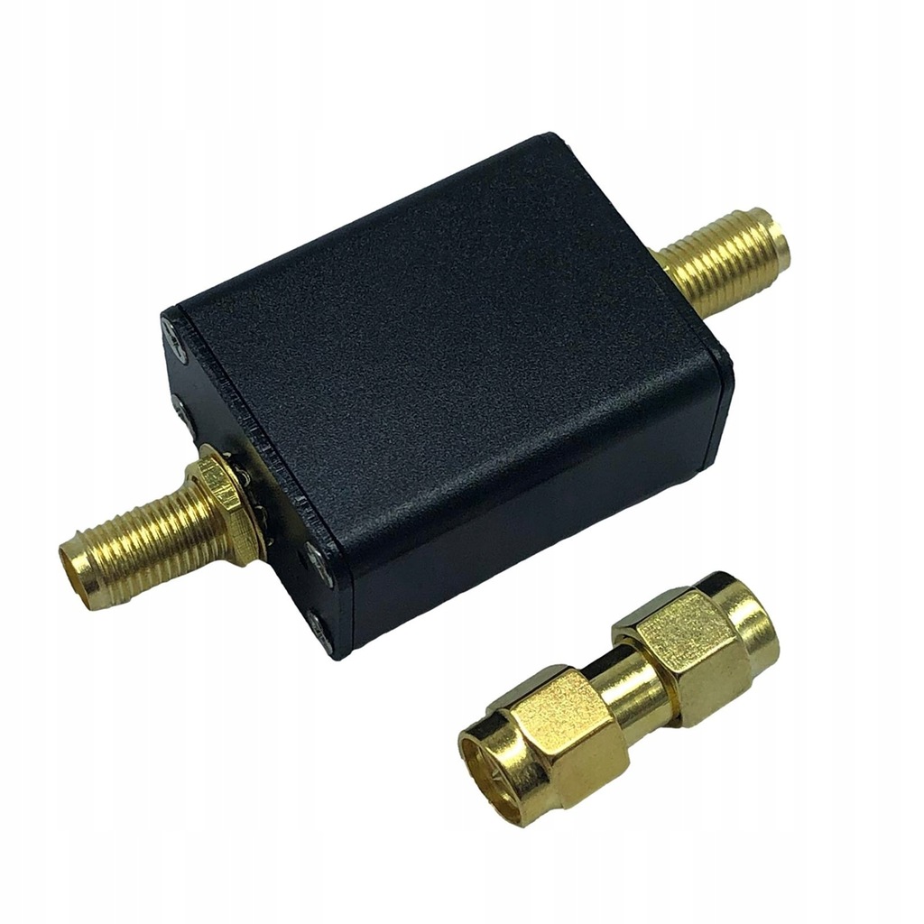 Broadcast FM Band Reject Filter MHz FM Trap for RF & Software Defined Radio