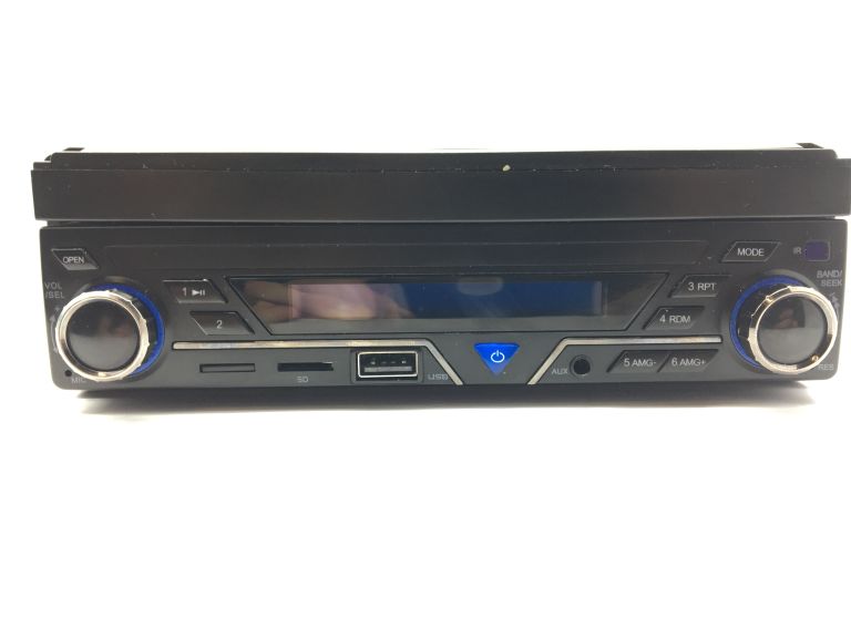 Auto Radio Dx-Ar-875 Bt - 8561451339 - Oficjalne Archiwum Allegro