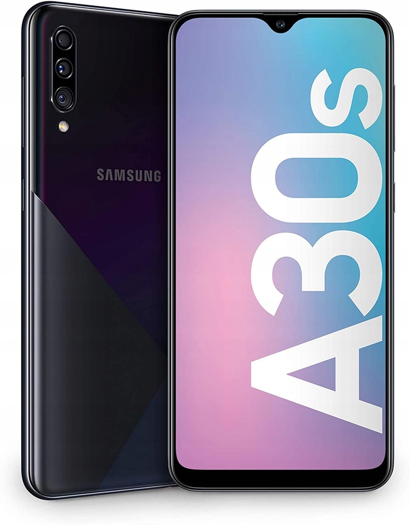Samsung Galaxy a30s